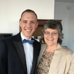 Meet your Posher, Joan